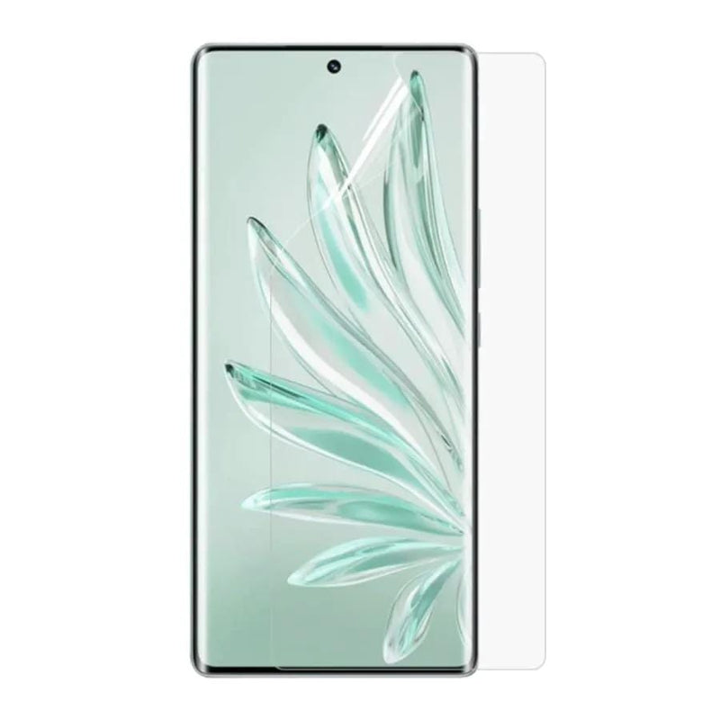 9eight5 Screen protector Hydrogel Screen Protector for Honor 70 Pro+ (Pack of 2) Hydrogel Screen Protector for Honor 70 Pro+ (Pack of 2)