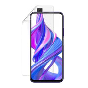 Hydrogel Screen Protector for Honor 9X Pro (Pack of 2) by 9eight5