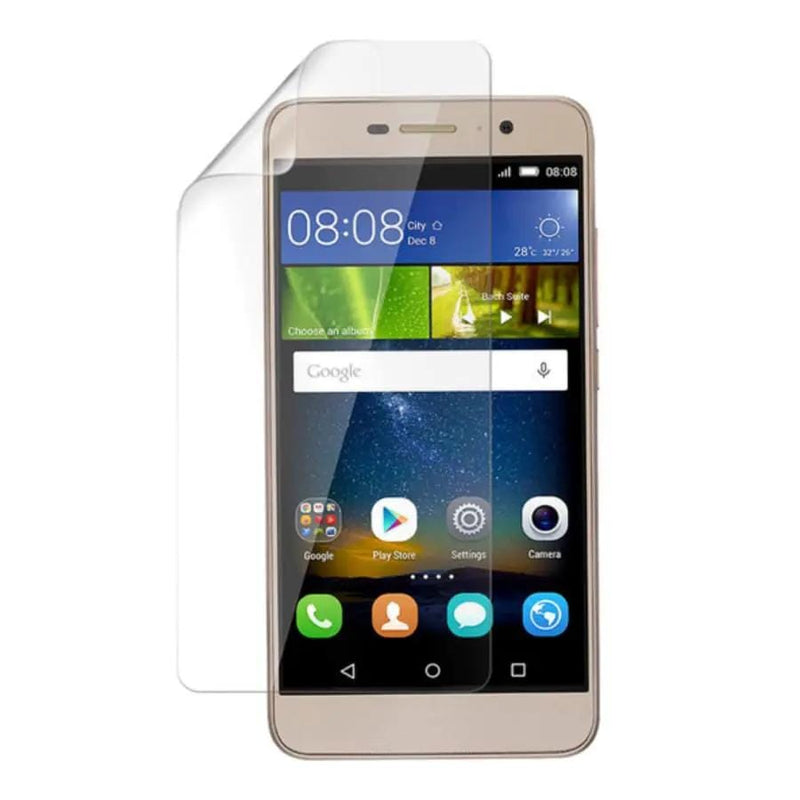 Hydrogel Screen Protector for Honor Holly 2 Plus (Pack of 2) by 9eight5