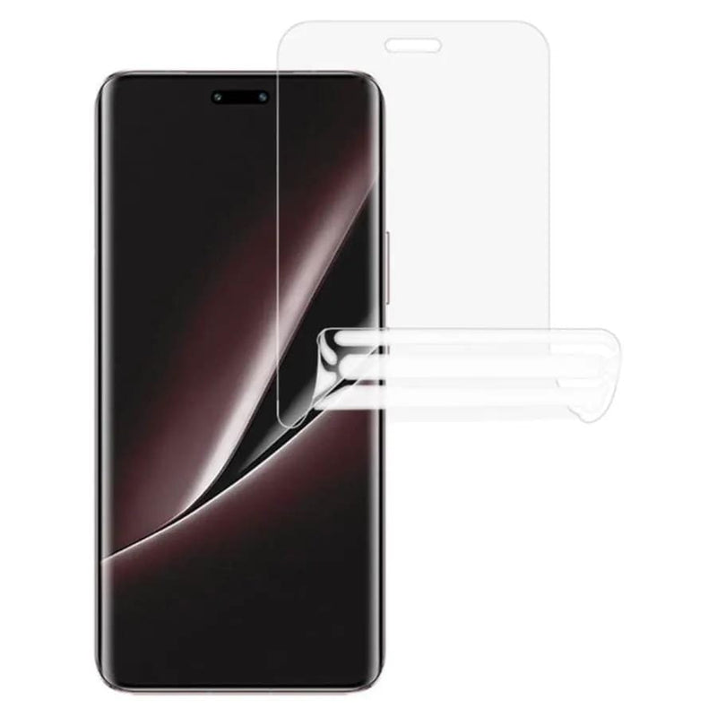 9eight5 Screen protector Hydrogel Screen Protector for Honor Magic6 RSR Porsche Design (Pack of 2) Hydrogel Screen Protector for Honor Magic6 RSR Porsche Design (Pack of 2)