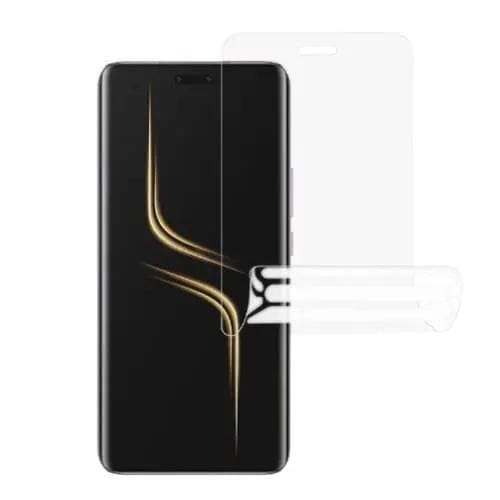 9eight5 Screen protector Hydrogel Screen Protector for Honor Magic6 Ultimate (Pack of 2) Hydrogel Screen Protector for Honor Magic6 Ultimate (Pack of 2)
