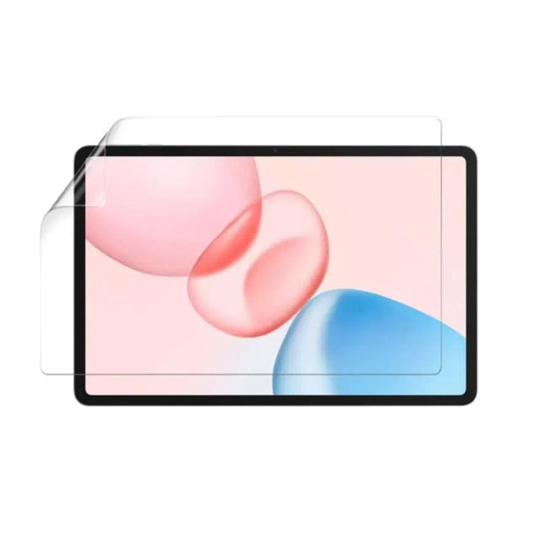 9eight5 Screen protector Hydrogel Screen Protector for Honor Pad 10 (Pack of 2) Hydrogel Screen Protector for Honor Pad 10 (Pack of 2)
