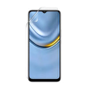 9eight5 Screen protector Hydrogel Screen Protector for Honor Play 20 (Pack of 2) Hydrogel Screen Protector for Honor Play 20 (Pack of 2)