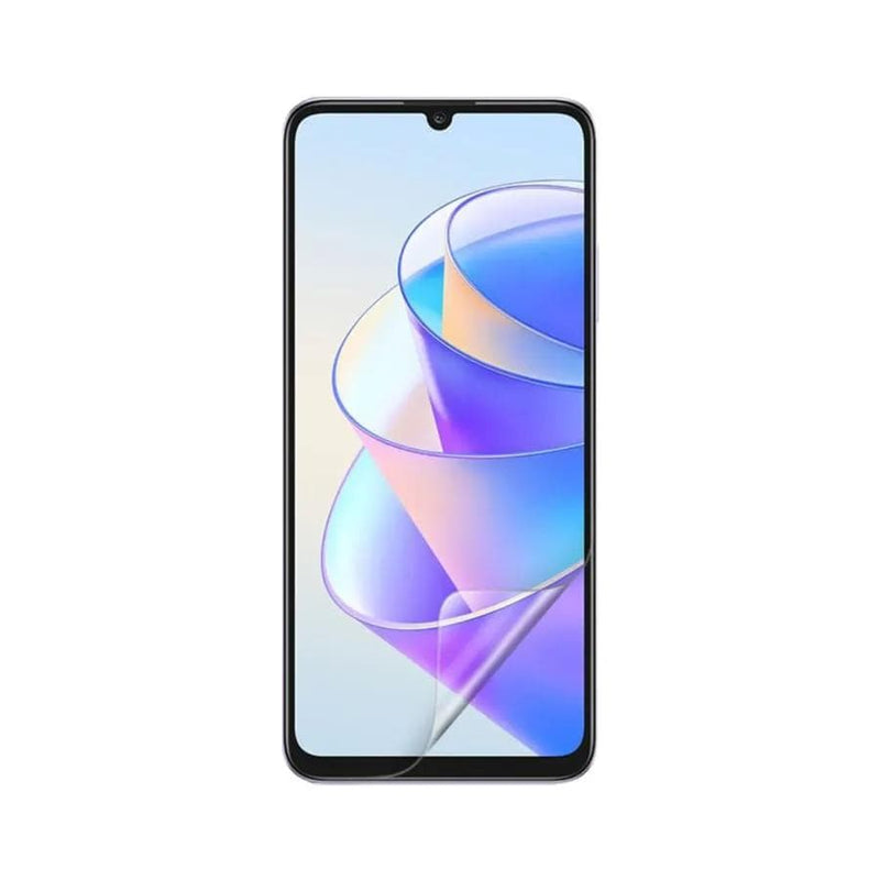 9eight5 Screen protector Hydrogel Screen Protector for Honor Play 40 Plus (Pack of 2) Hydrogel Screen Protector for Honor Play 40 Plus (Pack of 2)