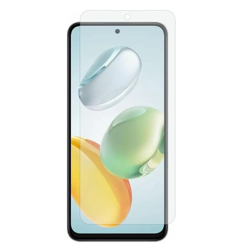 9eight5 Screen protector Hydrogel Screen Protector for Honor Play 60 (Pack of 2) Hydrogel Screen Protector for Honor Play 60 (Pack of 2)
