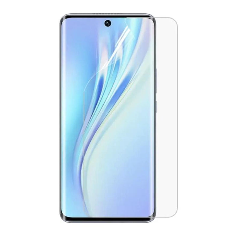 9eight5 Screen protector Hydrogel Screen Protector for Honor V40 Lite (Pack of 2) Hydrogel Screen Protector for Honor V40 Lite (Pack of 2)