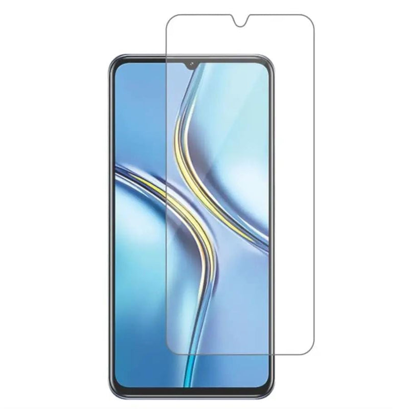 9eight5 Screen protector Hydrogel Screen Protector for Honor X30 Max (Pack of 2) Hydrogel Screen Protector for Honor X30 Max (Pack of 2)