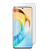 Hydrogel Screen Protector for Honor X50 (Pack of 2) by 9eight5