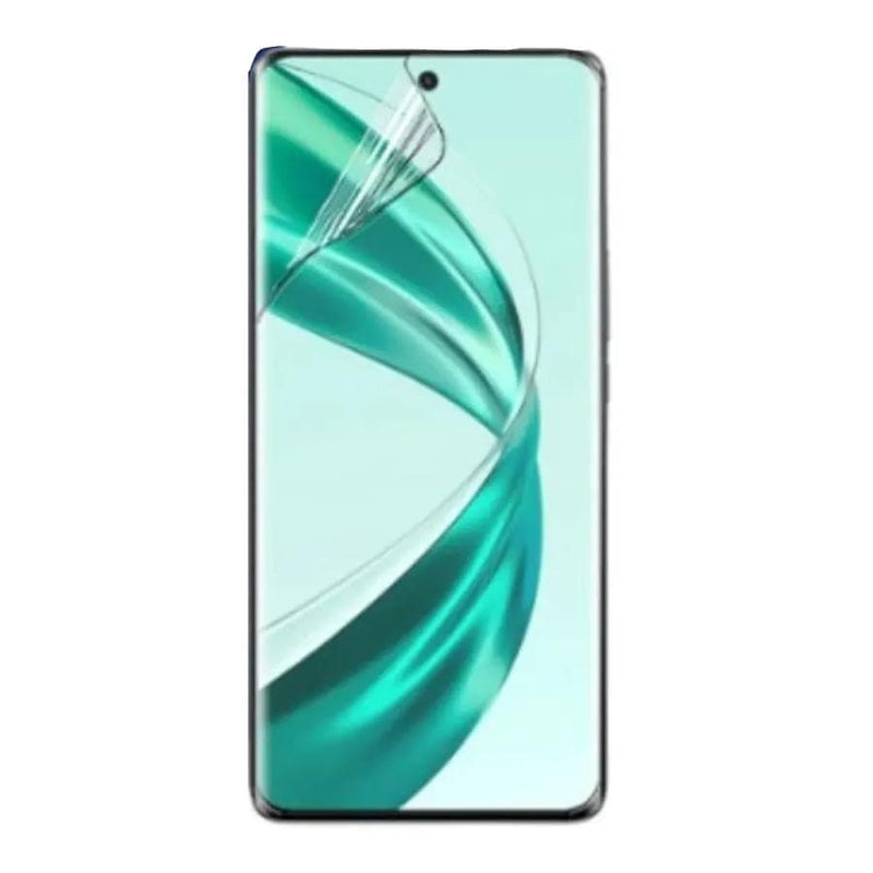 Hydrogel Screen Protector for Honor X50 Pro (Pack of 2) by 9eight5