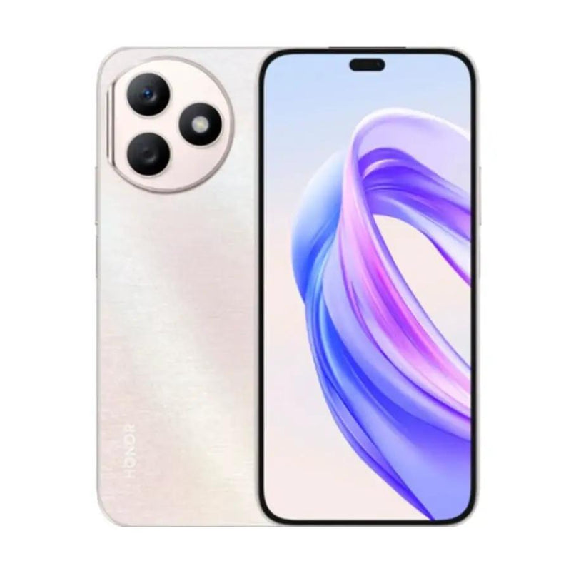 Hydrogel Screen Protector for Honor X50i+ (Pack of 2) by 9eight5