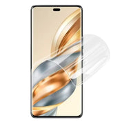 Hydrogel Screen Protector for Honor X60 Pro (Pack of 2) by 9eight5