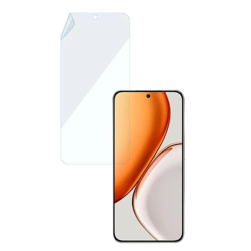 Hydrogel Screen Protector for Honor X70 (Pack of 2) by 9eight5
