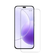 Hydrogel Screen Protector for Honor X70i (Pack of 2) by 9eight5