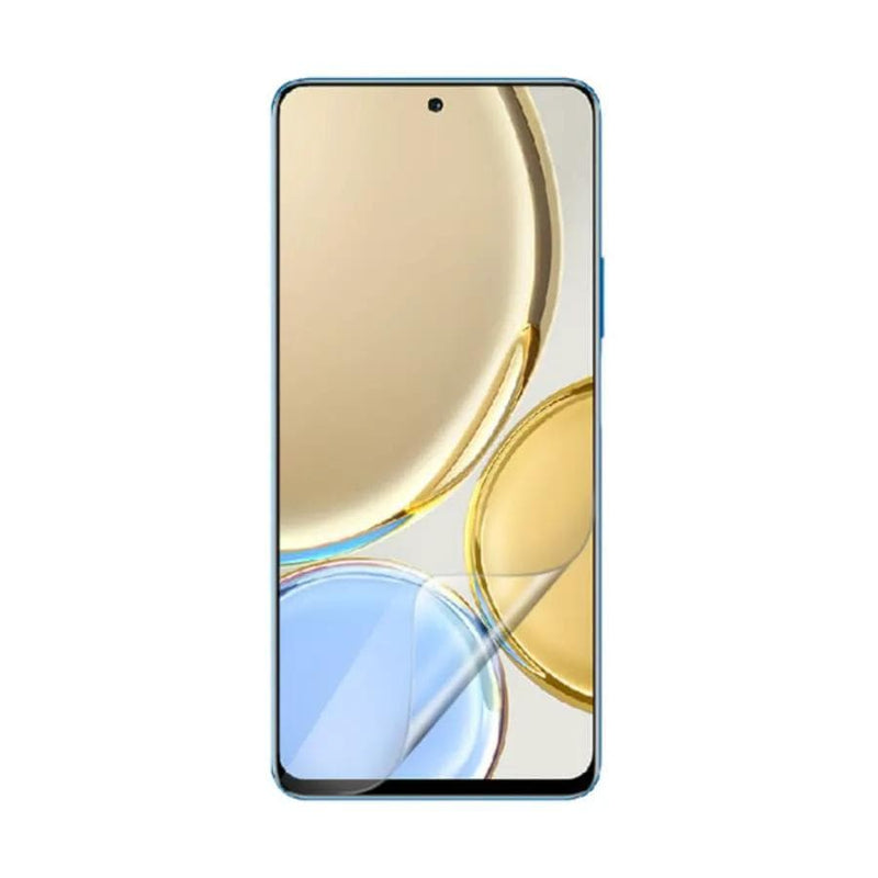 9eight5 Screen protector Hydrogel Screen Protector for Honor X9 (Pack of 2) Hydrogel Screen Protector for Honor X9 (Pack of 2)