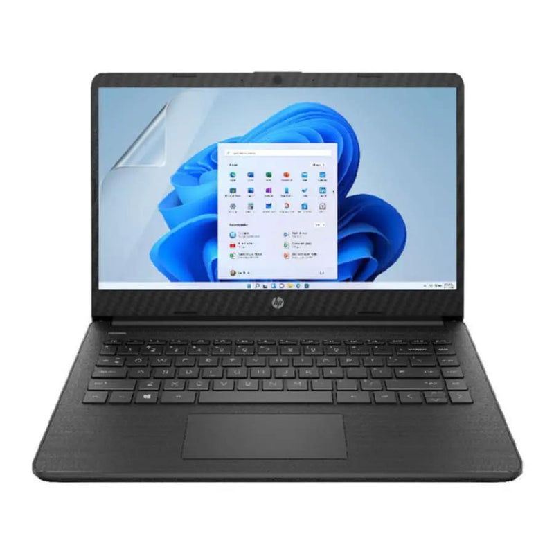 9eight5 Screen protector Hydrogel Screen Protector for HP 14 DQ0000 (Pack of 2) Hydrogel Screen Protector for HP 14 DQ0000 (Pack of 2) - NZ