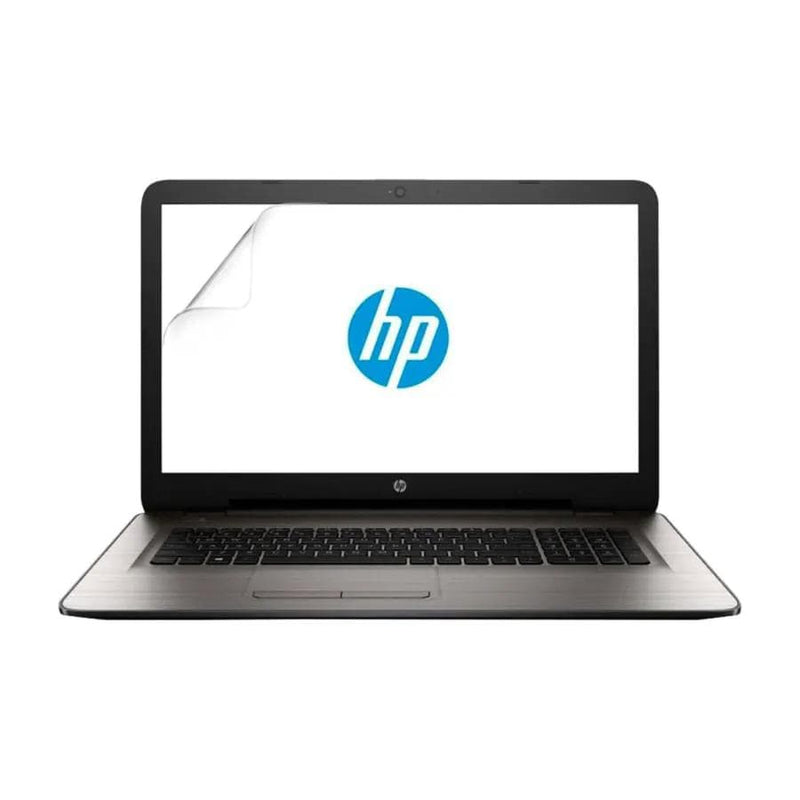 9eight5 Screen protector Hydrogel Screen Protector for HP 17 X006NA (Pack of 2) Hydrogel Screen Protector for HP 17 X006NA (Pack of 2)