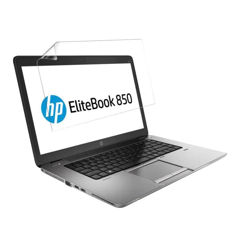 9eight5 Screen protector Hydrogel Screen Protector for HP EliteBook 850 G1 (Pack of 2) Hydrogel Screen Protector for HP EliteBook 850 G1 (Pack o...