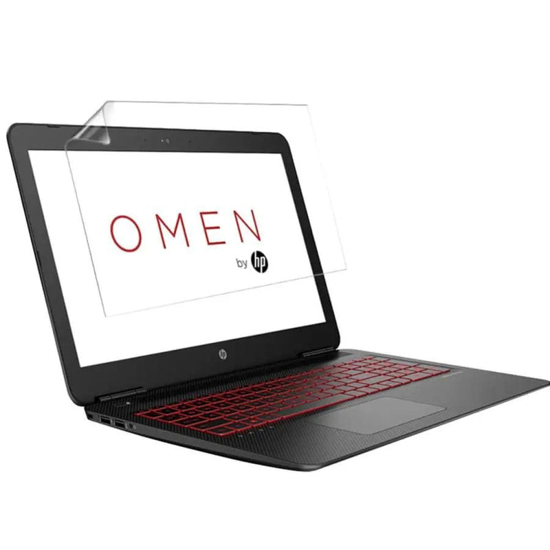 9eight5 Screen protector Hydrogel Screen Protector for HP OMEN 15 AX202NA (Pack of 2) Hydrogel Screen Protector for HP OMEN 15 AX202NA (Pack of 2)