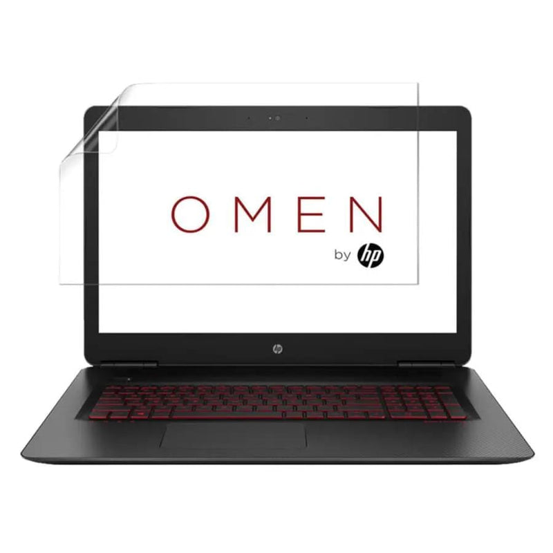 9eight5 Screen protector Hydrogel Screen Protector for HP OMEN 17 W005NA (Pack of 2) Hydrogel Screen Protector for HP OMEN 17 W005NA (Pack of 2)