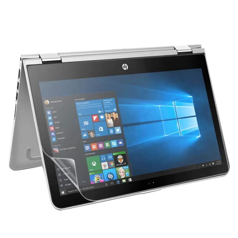 9eight5 Screen protector Hydrogel Screen Protector for HP Pavilion 13 U101NA (Pack of 2) Hydrogel Screen Protector for HP Pavilion 13 U101NA (Pack...