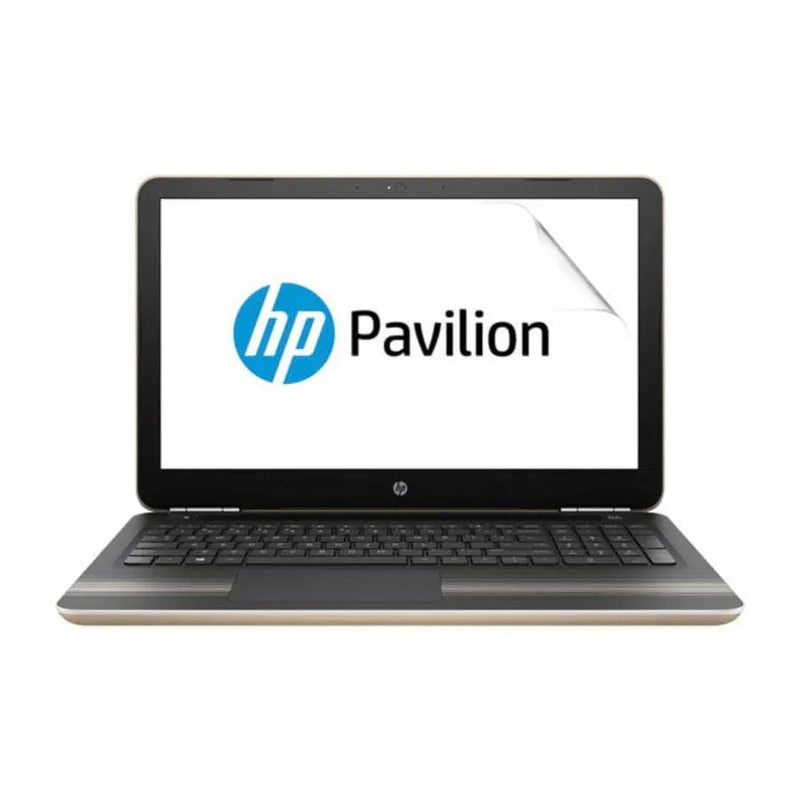 9eight5 Screen protector Hydrogel Screen Protector for HP Pavilion 15 AU114NA (Pack of 2) Hydrogel Screen Protector for HP Pavilion 15 AU114NA (Pac...