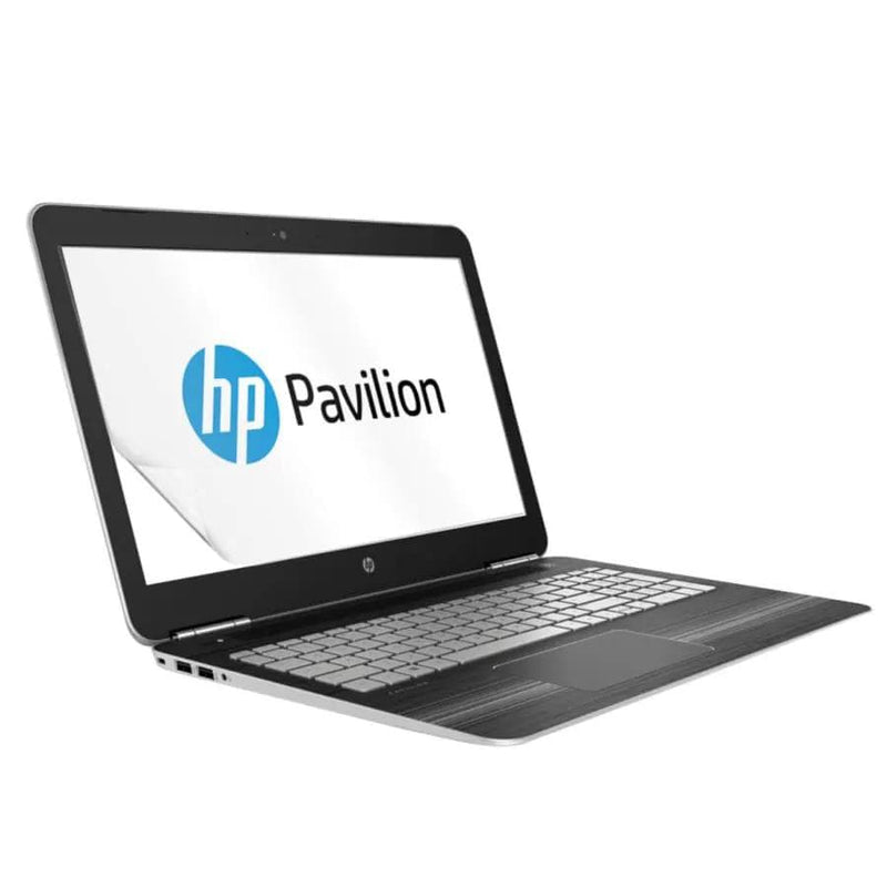 9eight5 Screen protector Hydrogel Screen Protector for HP Pavilion 15 BC201NA (Pack of 2) Hydrogel Screen Protector for HP Pavilion 15 BC201NA (Pac...