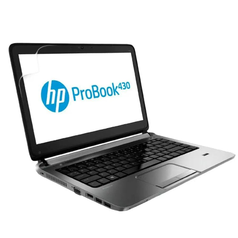 9eight5 Screen protector Hydrogel Screen Protector for HP Probook 430 G1 (Pack of 2) Hydrogel Screen Protector for HP Probook 430 G1 (Pack of 2)