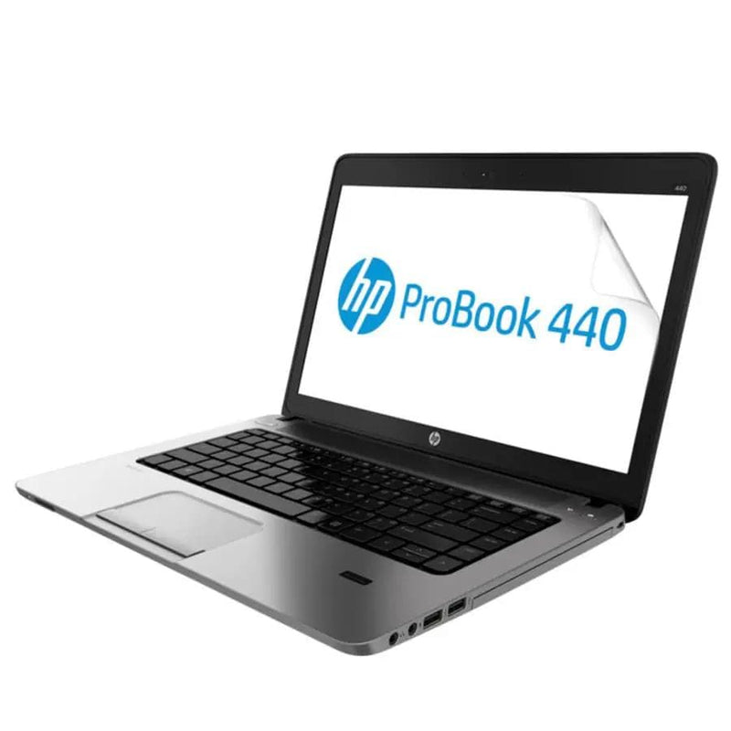 9eight5 Screen protector Hydrogel Screen Protector for HP Probook 440 G1 (Pack of 2) Hydrogel Screen Protector for HP Probook 440 G1 (Pack of 2)