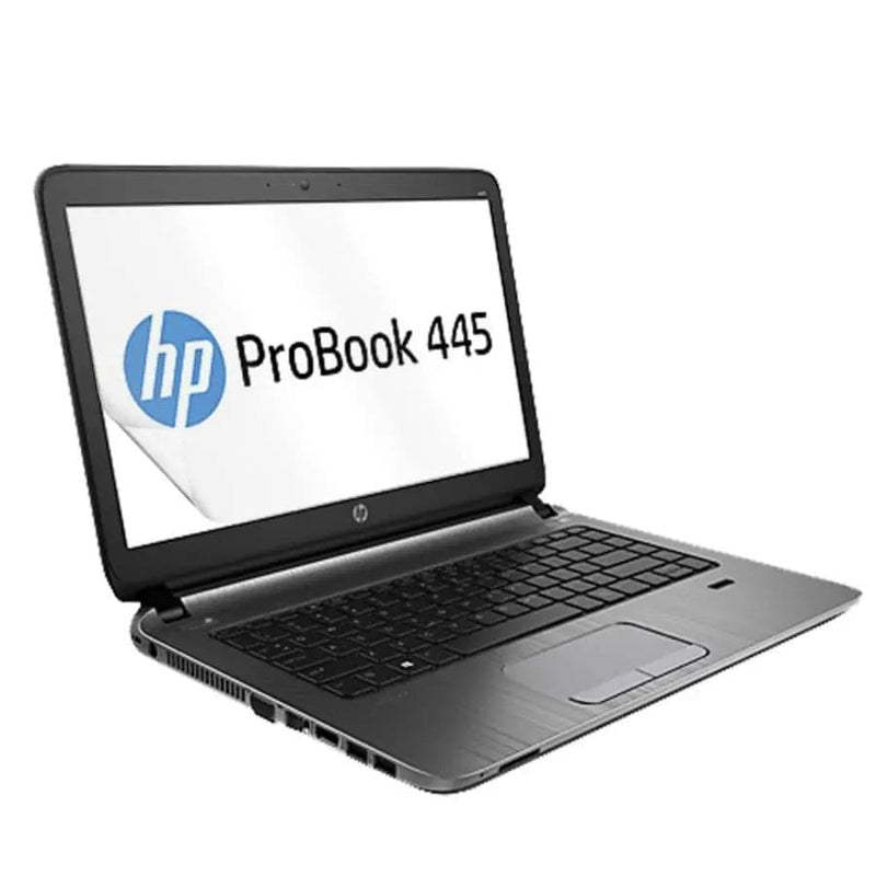 Hydrogel Screen Protector for HP Probook 445 G2 (Pack of 2) by 9eight5