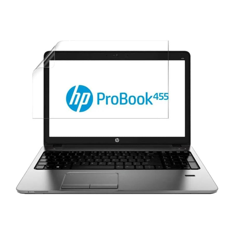 9eight5 Screen protector Hydrogel Screen Protector for HP ProBook 455 G1 (Pack of 2) Hydrogel Screen Protector for HP ProBook 455 G1 (Pack of 2)