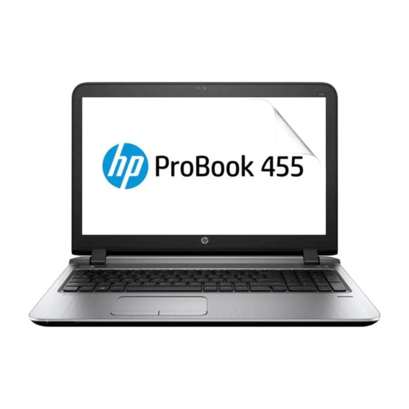 9eight5 Screen protector Hydrogel Screen Protector for HP ProBook 455 G3 (Pack of 2) Hydrogel Screen Protector for HP ProBook 455 G3 (Pack of 2)