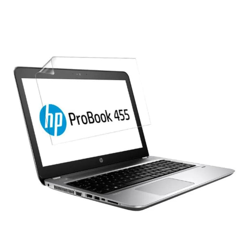 9eight5 Screen protector Hydrogel Screen Protector for HP ProBook 455 G4 (Pack of 2) Hydrogel Screen Protector for HP ProBook 455 G4 (Pack of 2)
