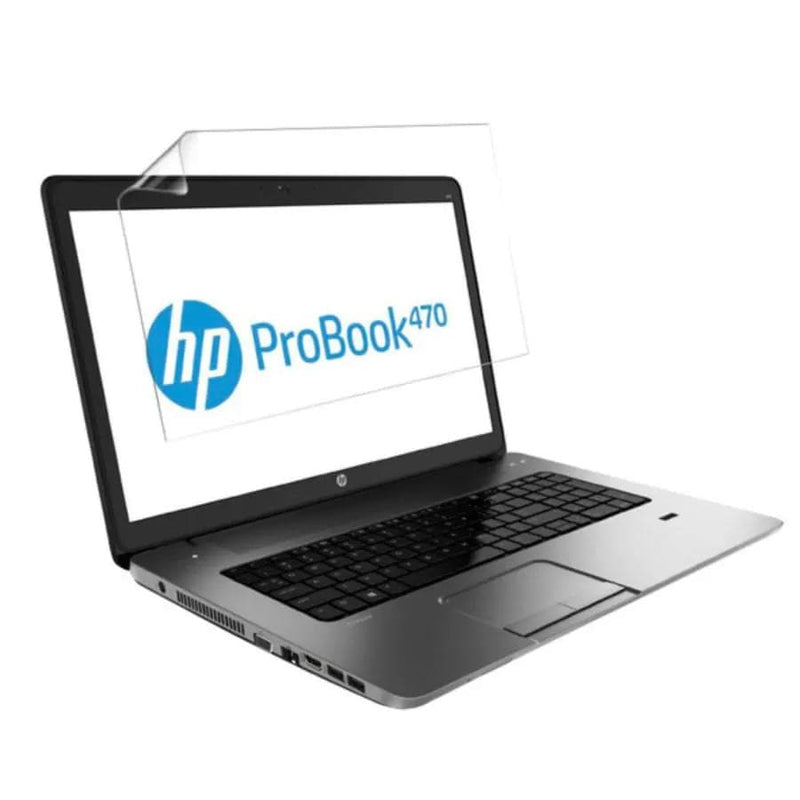 9eight5 Screen protector Hydrogel Screen Protector for HP ProBook 470 G1 (Pack of 2) Hydrogel Screen Protector for HP ProBook 470 G1 (Pack of 2)