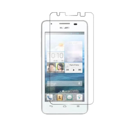 9eight5 Screen protector Hydrogel Screen Protector for Huawei Ascend G525 (2013) Hydrogel Screen Protector for Huawei Ascend G525 (2013)