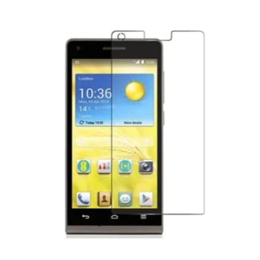 9eight5 Screen protector Hydrogel Screen Protector for Huawei Ascend G535 (2014) Hydrogel Screen Protector for Huawei Ascend G535 (2014)