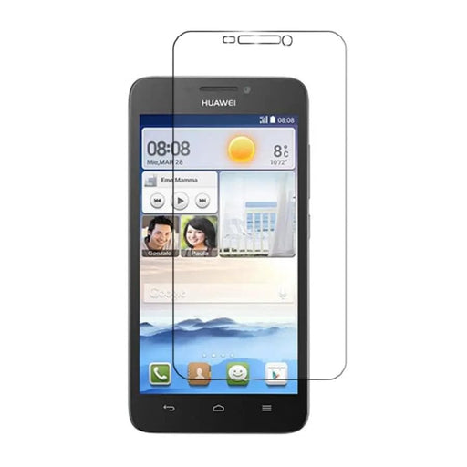 9eight5 Screen protector Hydrogel Screen Protector for Huawei Ascend G630 (2014) Hydrogel Screen Protector for Huawei Ascend G630 (2014)