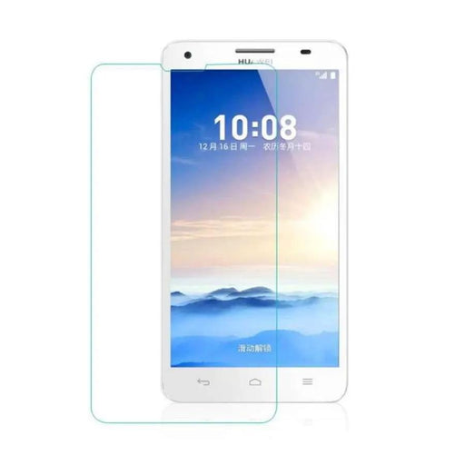 9eight5 Screen protector Hydrogel Screen Protector for Huawei Ascend G750 (2012) Hydrogel Screen Protector for Huawei Ascend G750 (2012)