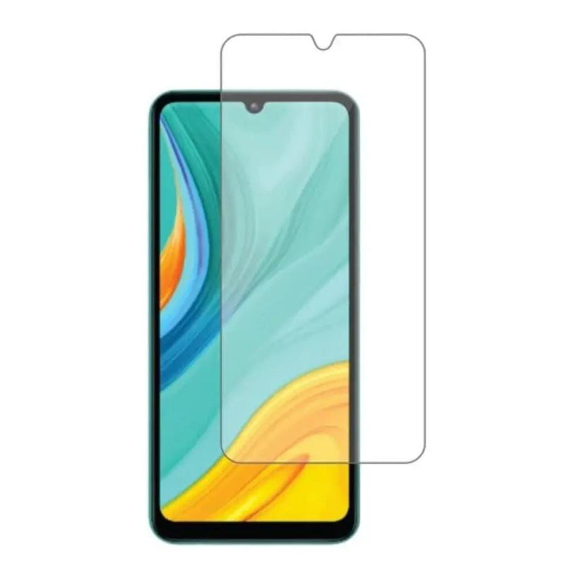 9eight5 Screen protector Hydrogel Screen Protector for Huawei Enjoy 10e (Pack of 2) Hydrogel Screen Protector for Huawei Enjoy 10e (Pack of 2)