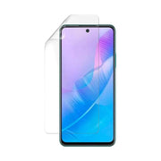 9eight5 Screen protector Hydrogel Screen Protector for Huawei Enjoy 20 SE (Pack of 2) Hydrogel Screen Protector for Huawei Enjoy 20 SE (Pack of 2)