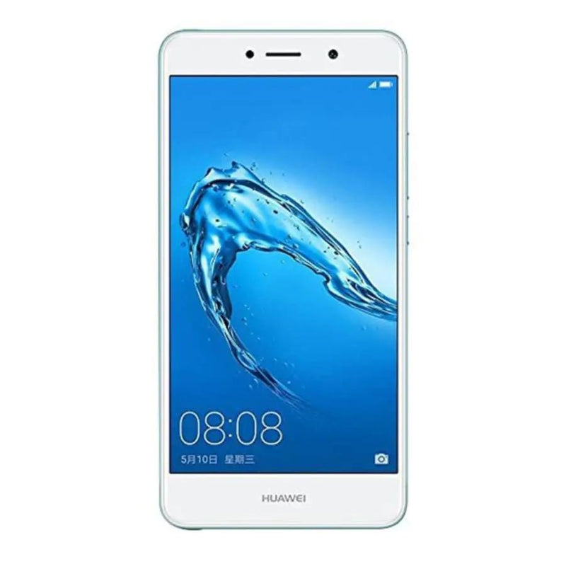 9eight5 Screen protector Hydrogel Screen Protector for Huawei Enjoy 7 (Pack of 2) Hydrogel Screen Protector for Huawei Enjoy 7 (Pack of 2)