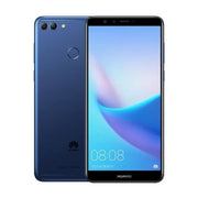 Hydrogel Screen Protector for Huawei Enjoy 8 Plus (Pack of 2) by 9eight5