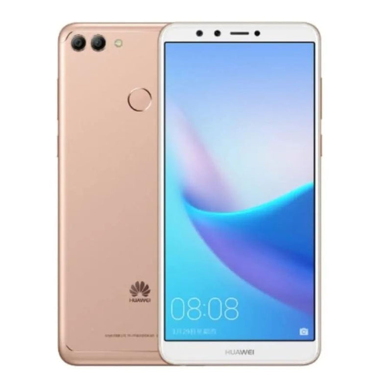 9eight5 Screen protector Hydrogel Screen Protector for Huawei Enjoy 8e Youth Edition (Pack of 2) Hydrogel Screen Protector for Huawei Enjoy 8e Youth Edition (Pack of 2)
