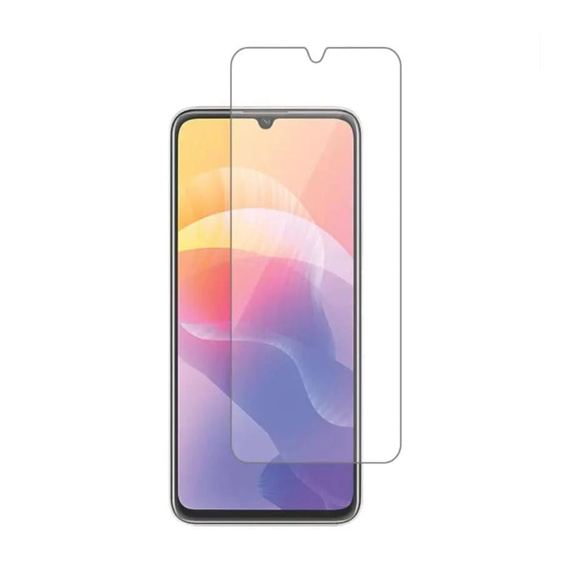 Hydrogel Screen Protector for Huawei Enjoy Z 5G by 9eight5