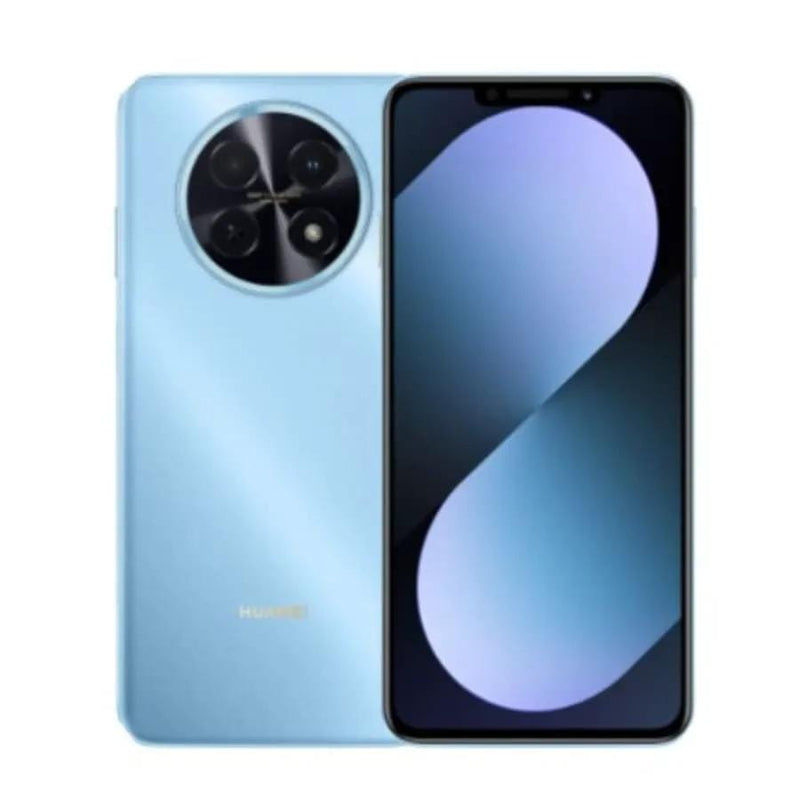 9eight5 Screen protector Hydrogel Screen Protector for HUAWEI nova 14i (Pack of 2) Hydrogel Screen Protector for HUAWEI nova 14i (Pack of 2)