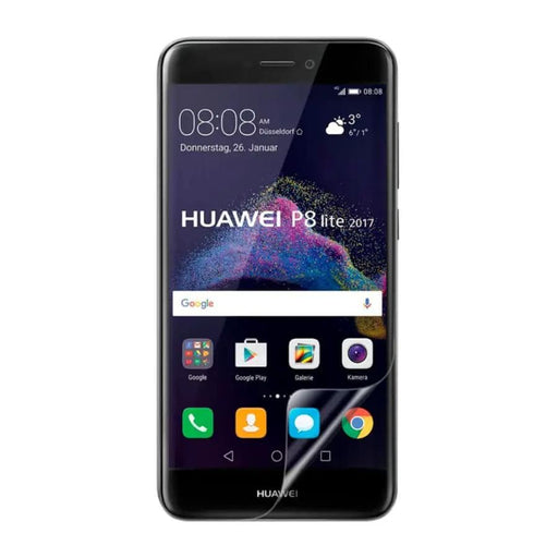 9eight5 Screen protector Hydrogel Screen Protector for Huawei P8 lite (2017) Hydrogel Screen Protector for Huawei P8 lite (2017)
