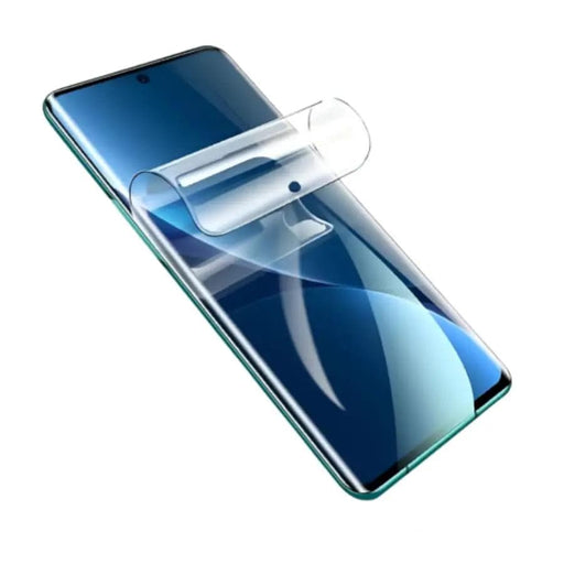 9eight5 Screen protector Hydrogel Screen Protector for Huawei P8 Max (2015) Hydrogel Screen Protector for Huawei P8 Max (2015)