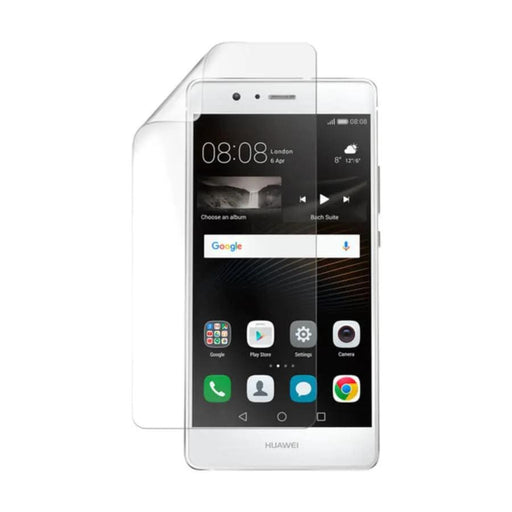 9eight5 Screen protector Hydrogel Screen Protector for Huawei P9 lite (Huawei G9) (2016) Hydrogel Screen Protector for Huawei P9 lite (Huawei G9) (2016)