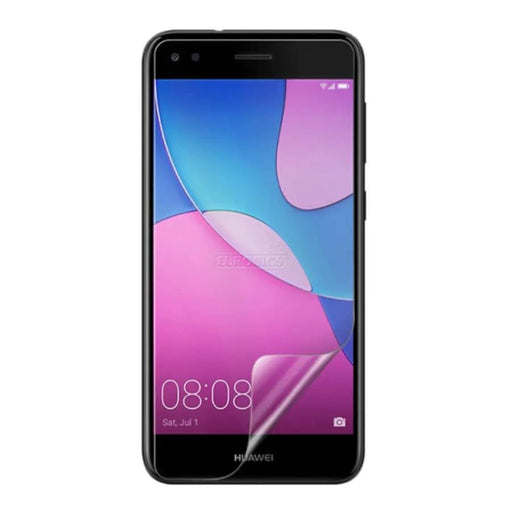 9eight5 Screen protector Hydrogel Screen Protector for Huawei P9 lite mini (2017) (Nova Lite 2017) Hydrogel Screen Protector for Huawei P9 lite mini (2017) (Nova Lite 2017)