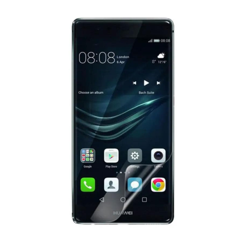 9eight5 Screen protector Hydrogel Screen Protector for Huawei P9 Plus (2016) Hydrogel Screen Protector for Huawei P9 Plus (2016)