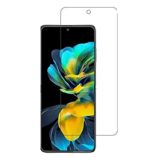 9eight5 Screen protector Hydrogel Screen Protector for Huawei Pocket S (2022) (Pack of 2) Hydrogel Screen Protector for Huawei Pocket S (2022) (Pack of 2)